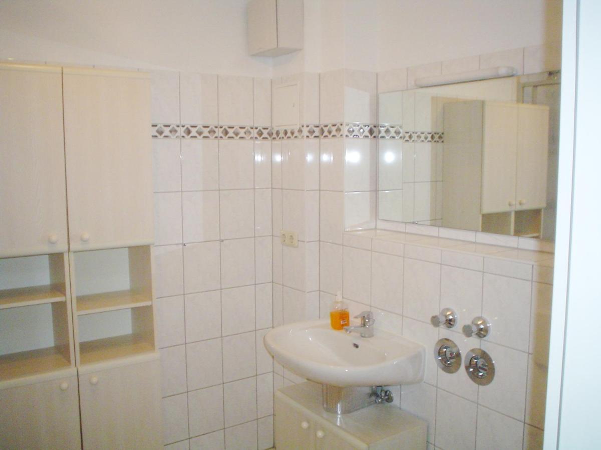 Parkresidenz Am Hafen Wohnung Hf 32 Zingst Exteriör bild