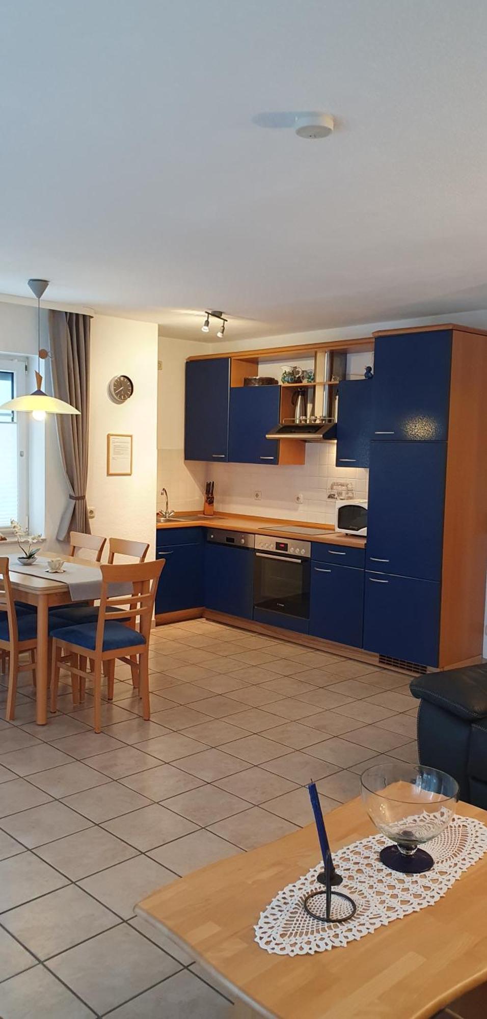 Parkresidenz Am Hafen Wohnung Hf 32 Zingst Exteriör bild