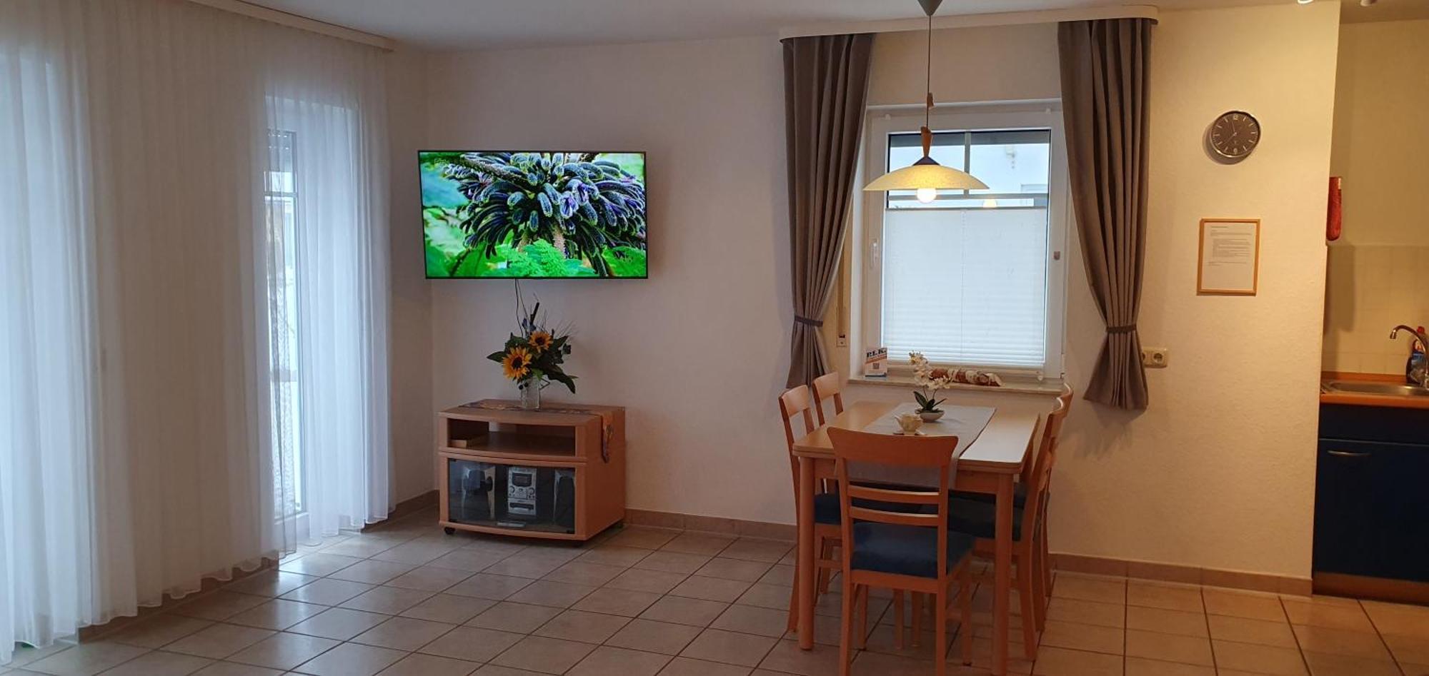 Parkresidenz Am Hafen Wohnung Hf 32 Zingst Exteriör bild